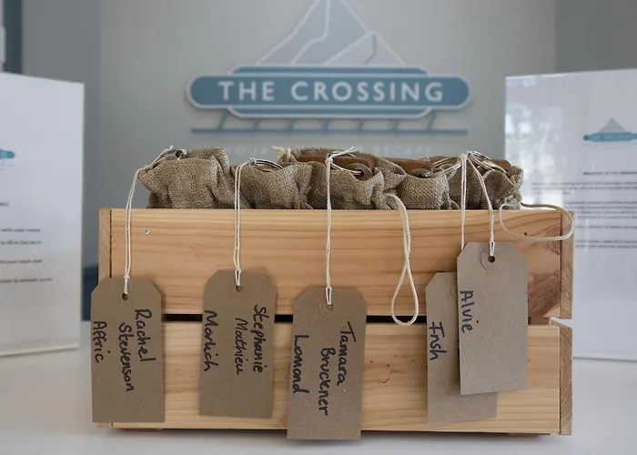 The Crossing